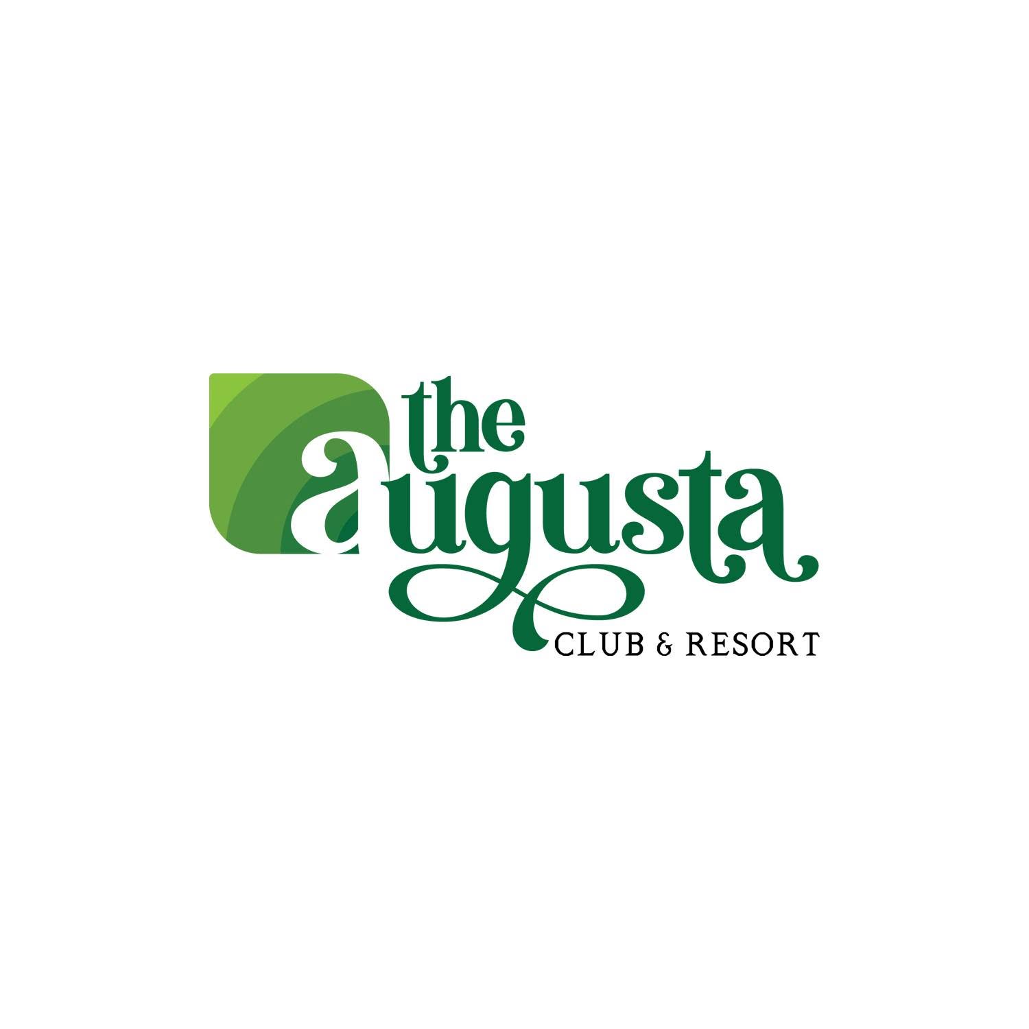 The Augusta Resort logo