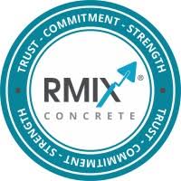 Rmix logo