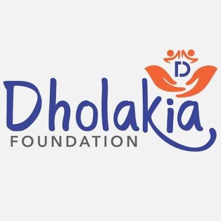 Dholakia logo