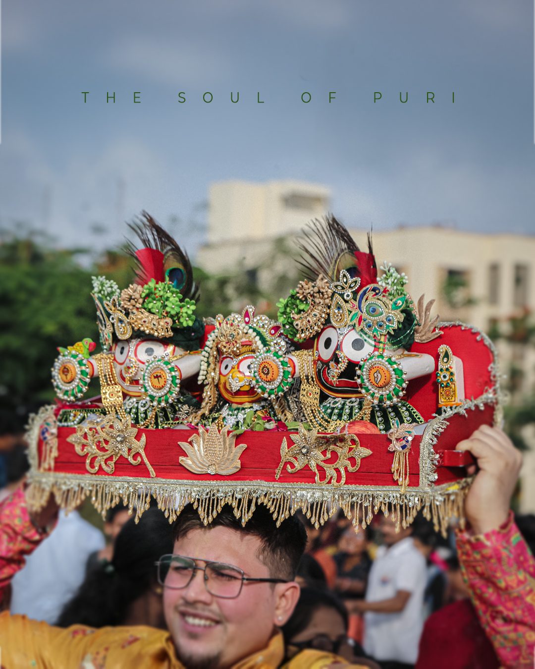 Rathyatra Documentary by Max Media Academy student
