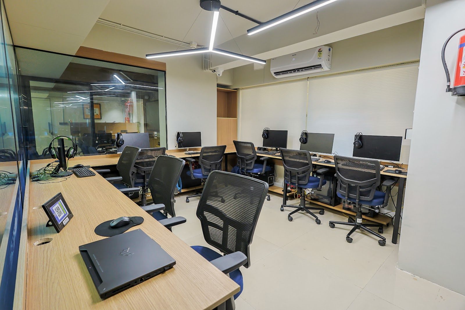 Max Media Academy