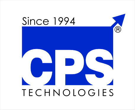 Cps Technologies logo