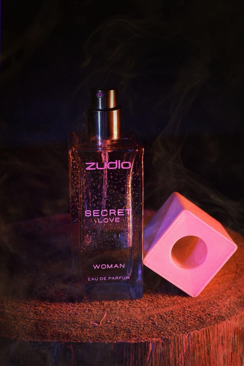 Product Photography by Max Media Academy student