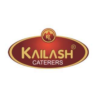 Kailash Cateres logo