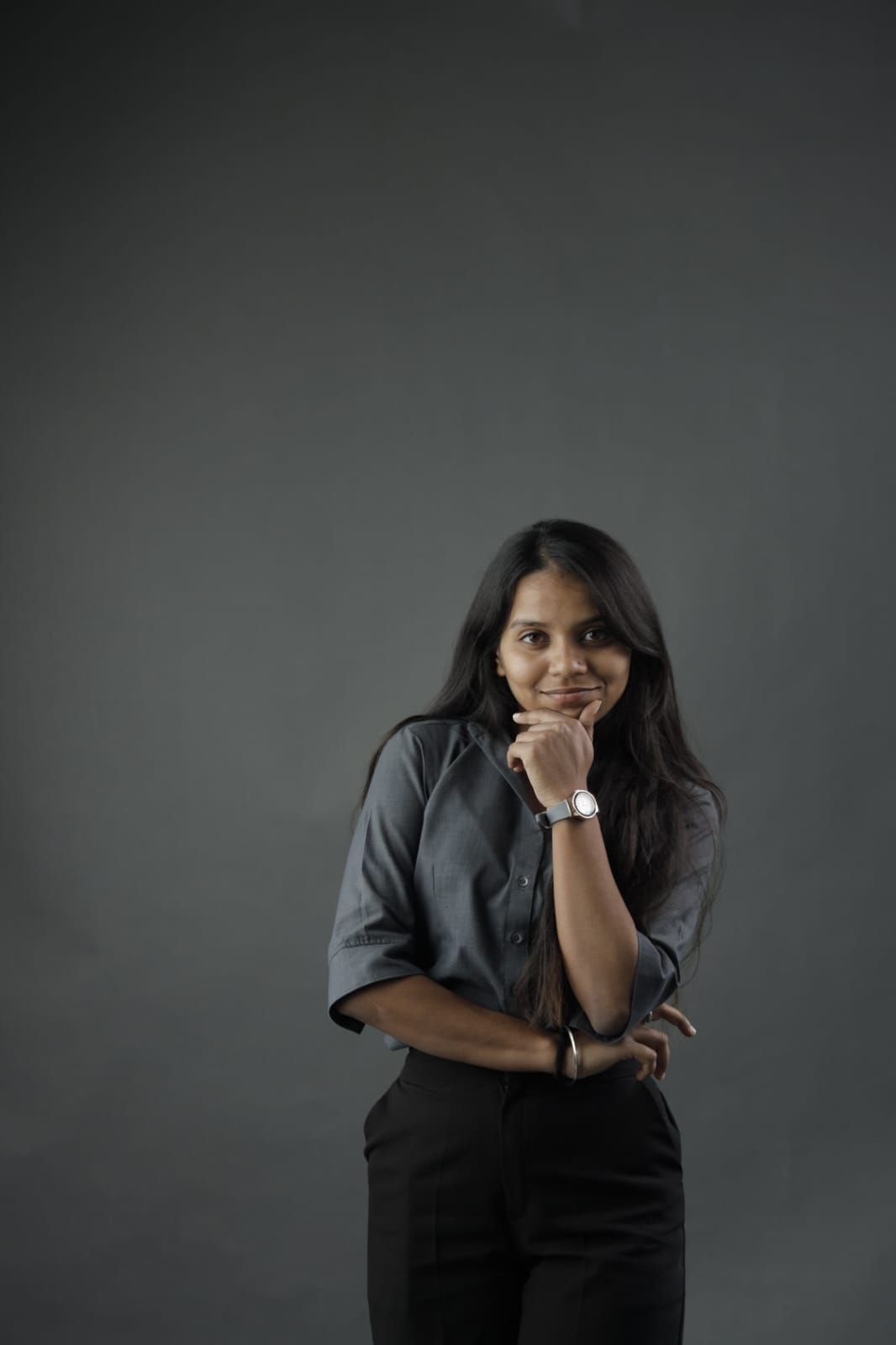 Taniya Jayesh Patel — Certified Photographer & Cinematographer