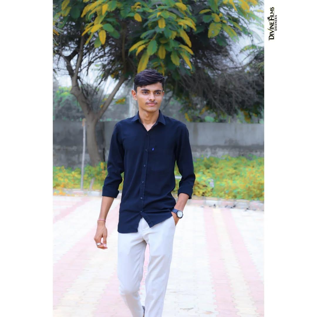 Naresh Chaudhary — Wedding Cinematographer
