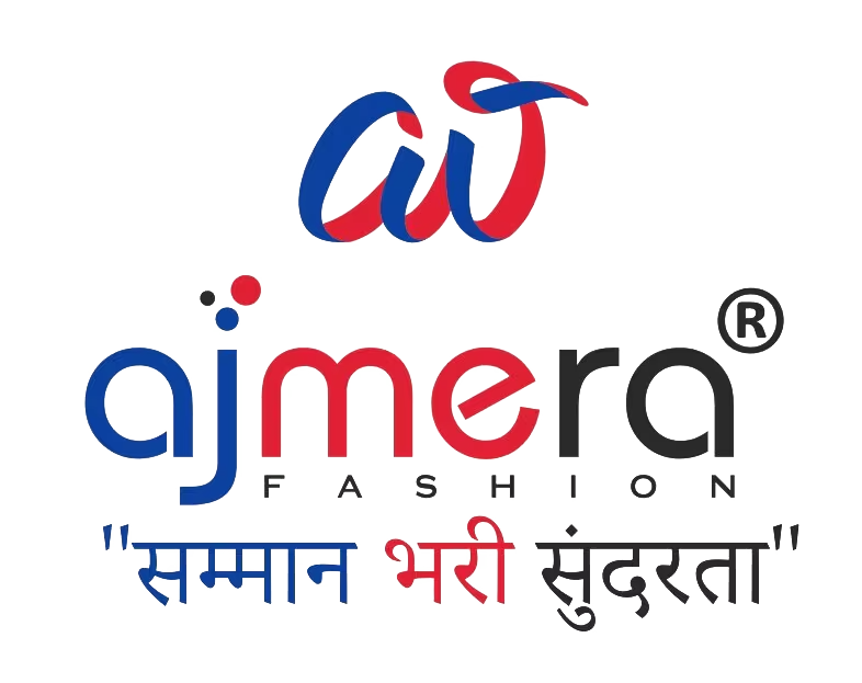 Ajmera Fashion logo
