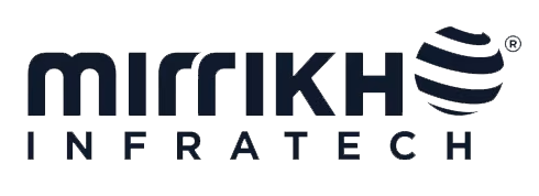 Mirrikh logo