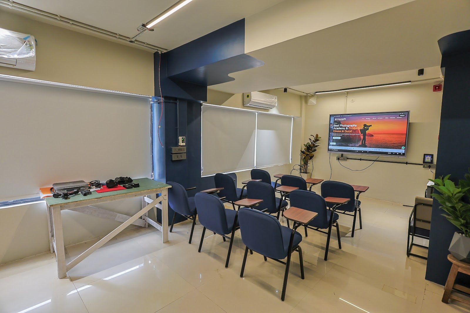 Max Media Academy