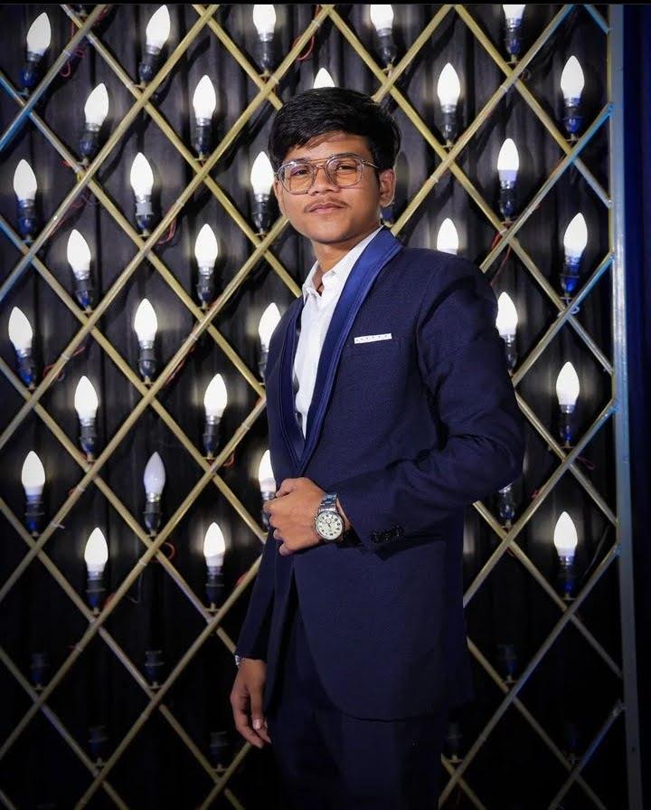 Devansh Sarode — Freelance Videographer