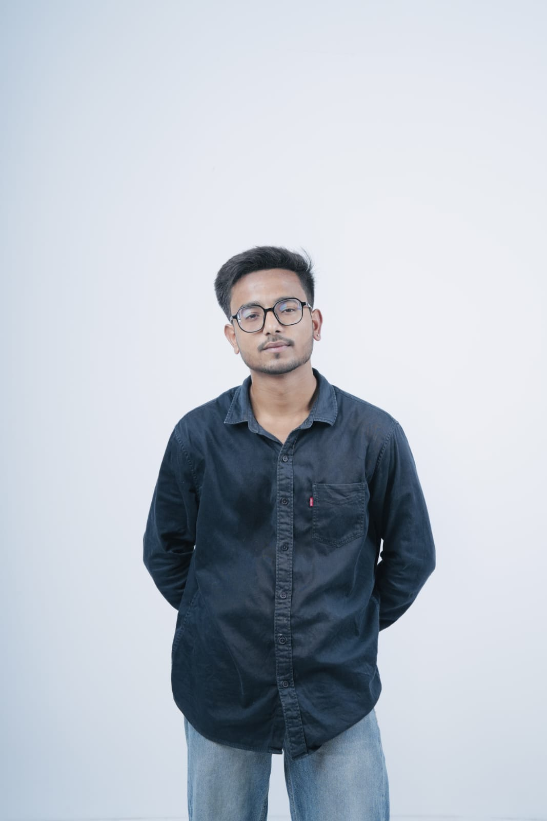 Amit Solanki — Photographer & Videographer
