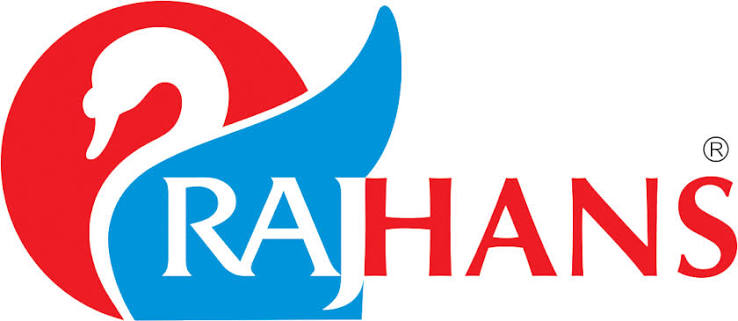 Rajhans logo