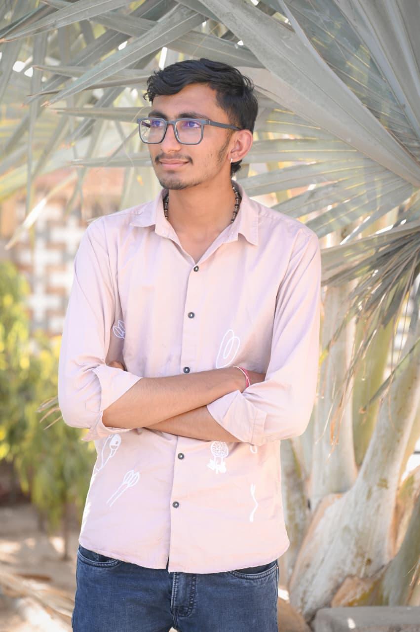 Shravan Chaudhari — Photographer & Cinematographer