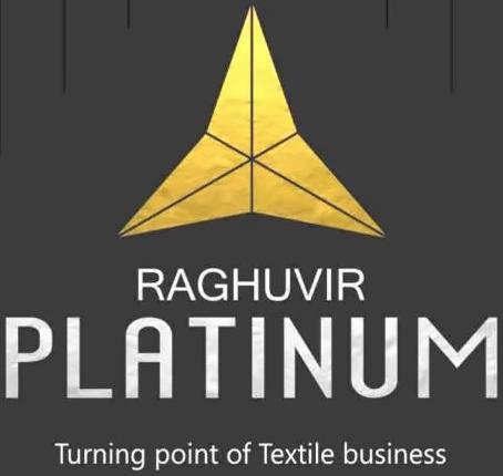 Raghuvir Platinum logo