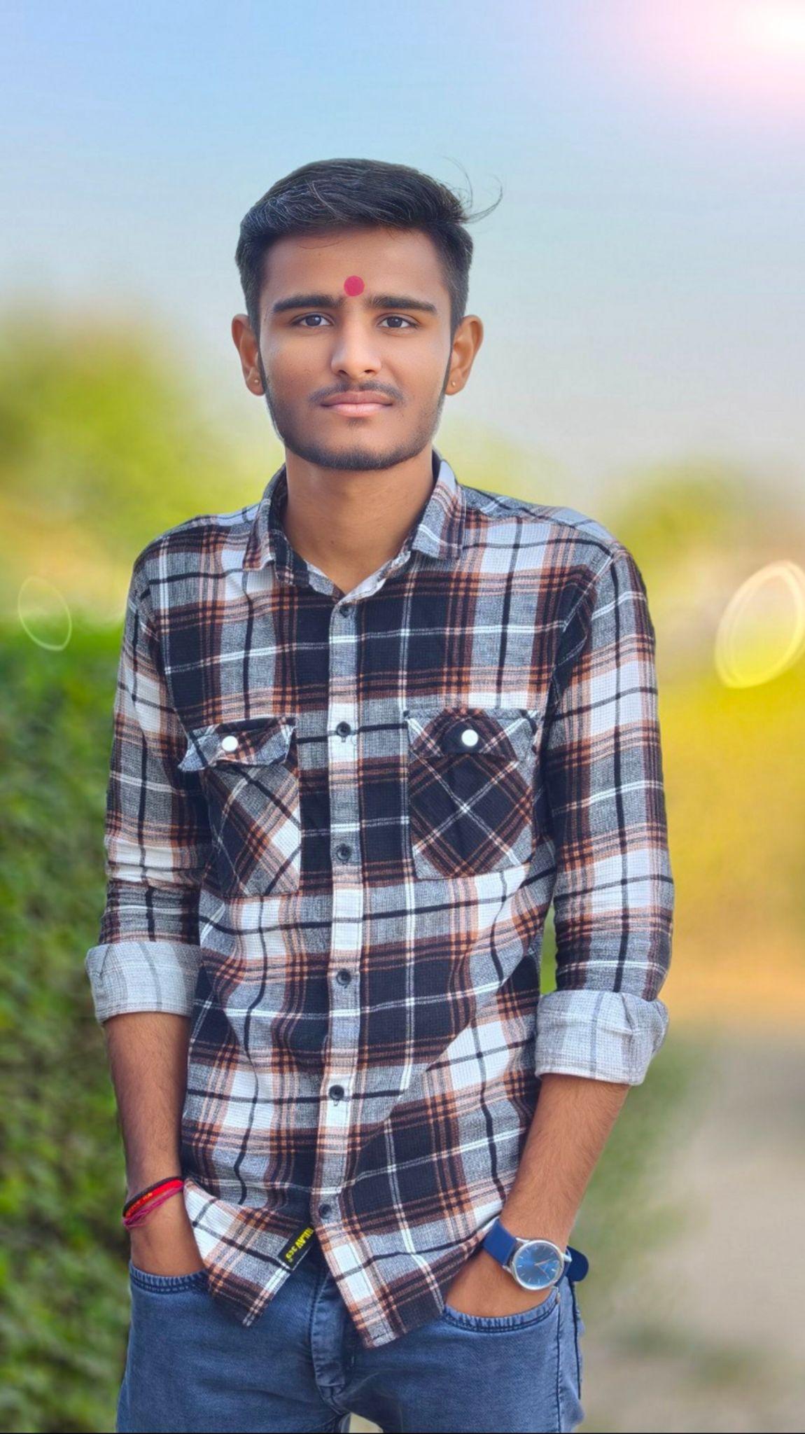 Kalpesh Chaudhari — Photographer & Videographer
