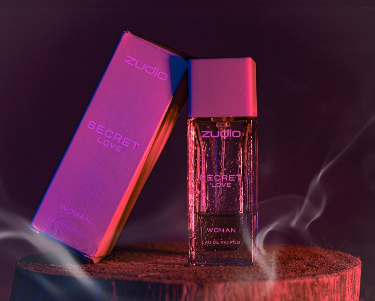 Product Photography by Max Media Academy student