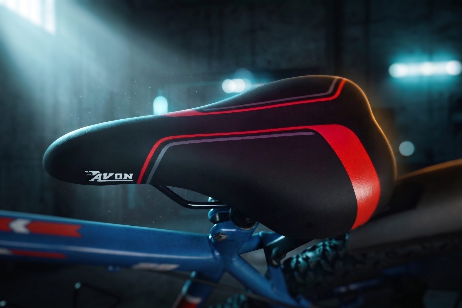 Cycle by Max Media Academy student