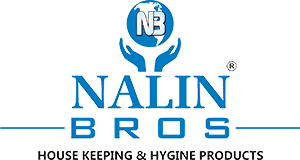Nalin Bros logo
