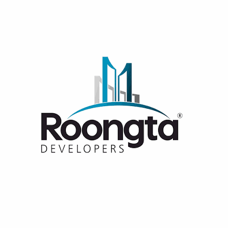 Roongta Developers logo