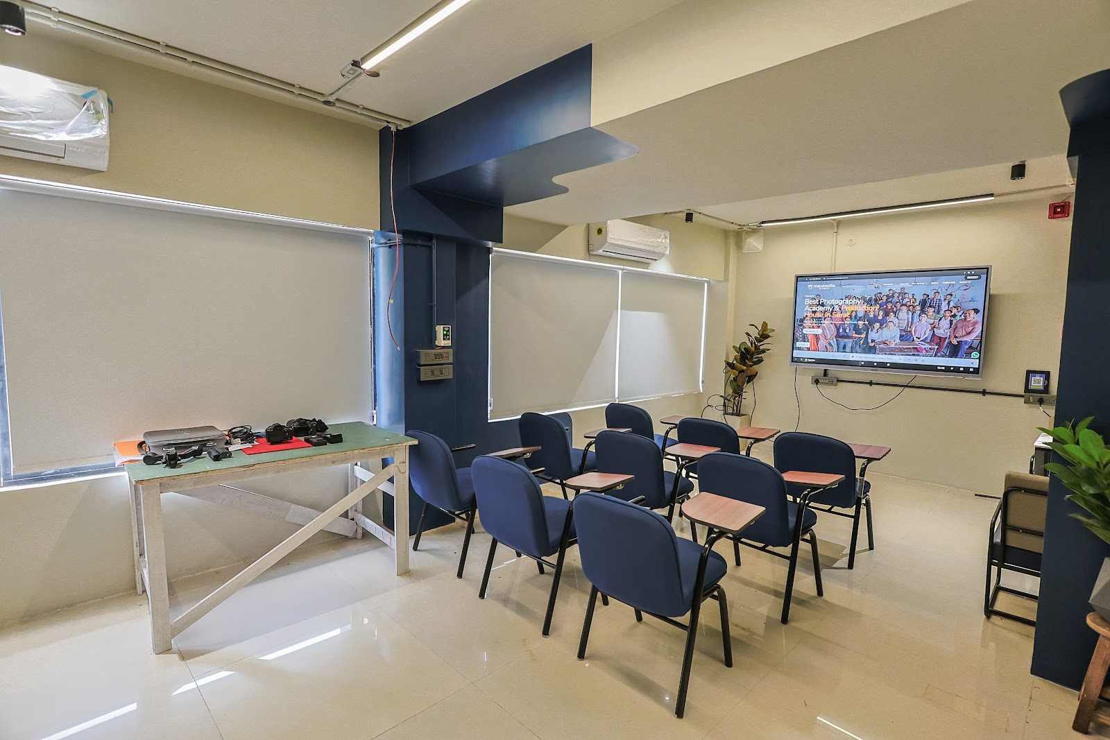 Max Media Academy