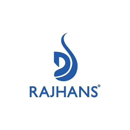 Rajhans 2 logo