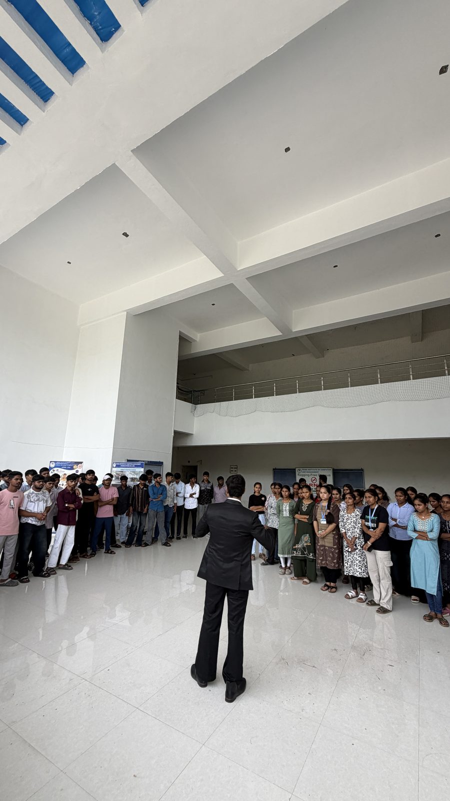 Max Media Academy seminar 6
