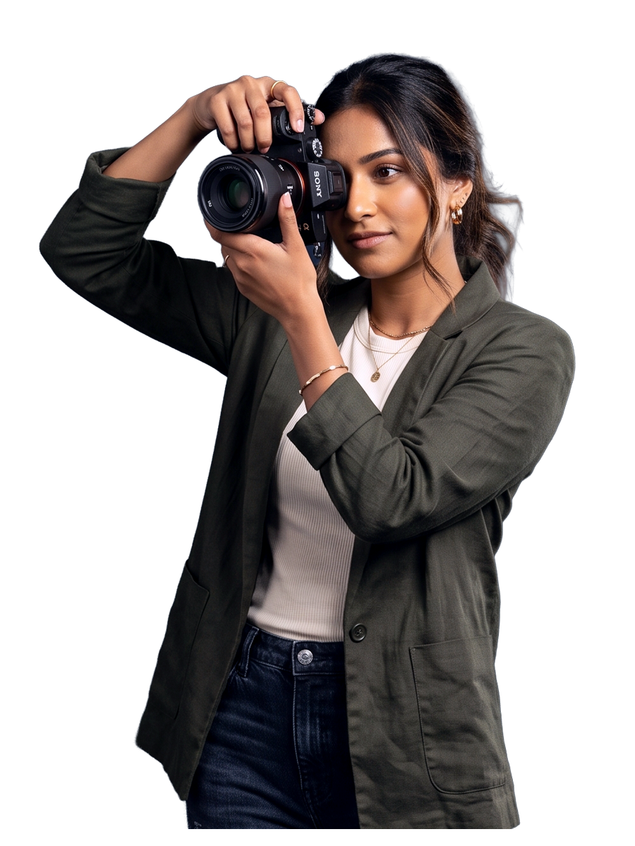 Camera to Career