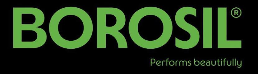 Borosil logo