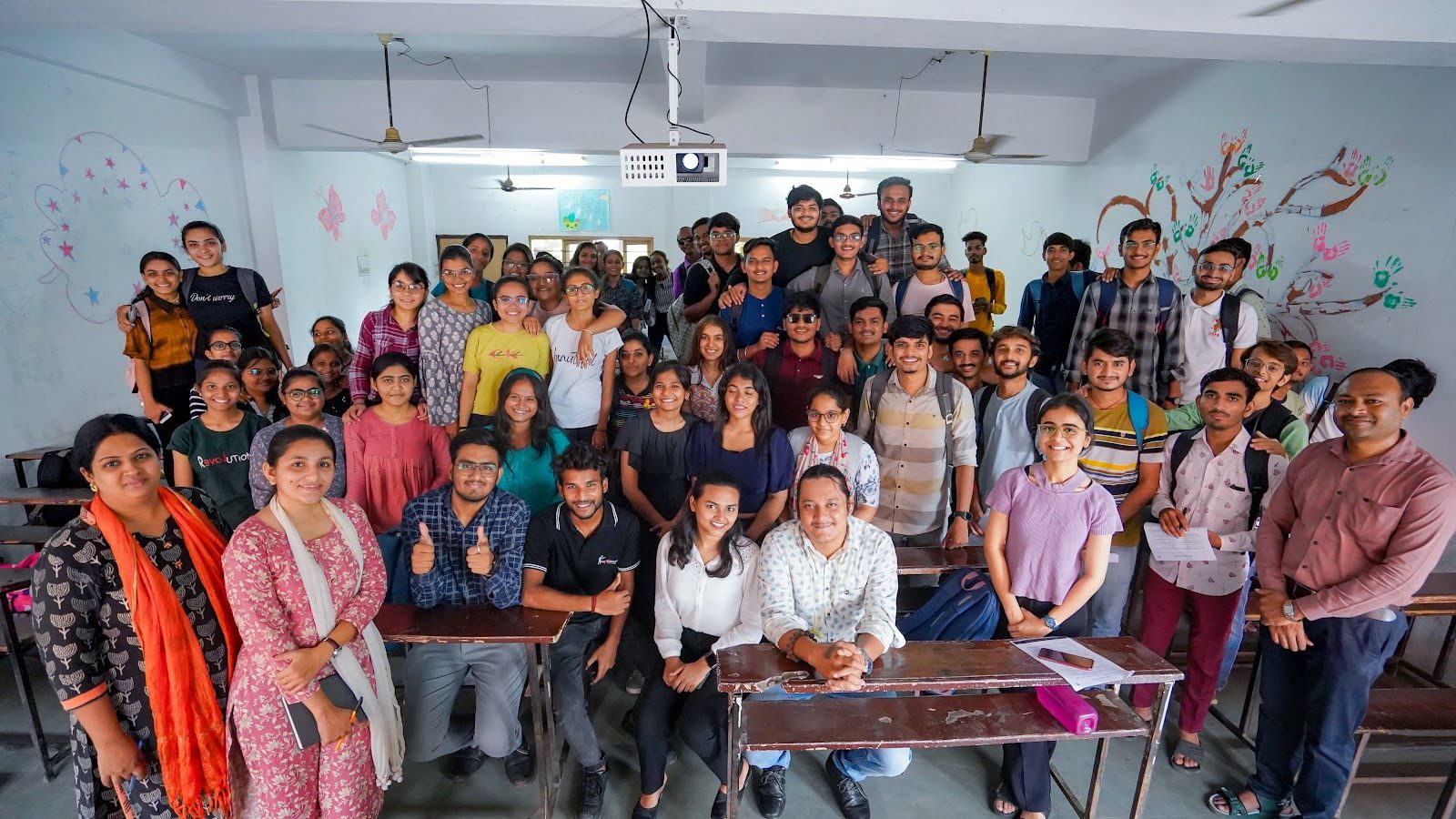 Practical academy workshop 3
