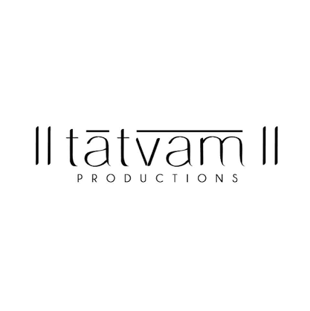 Tatvam Productions logo