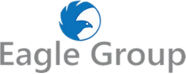 Eagle Group 1 logo