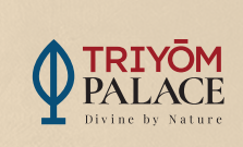 Triyom Palace logo