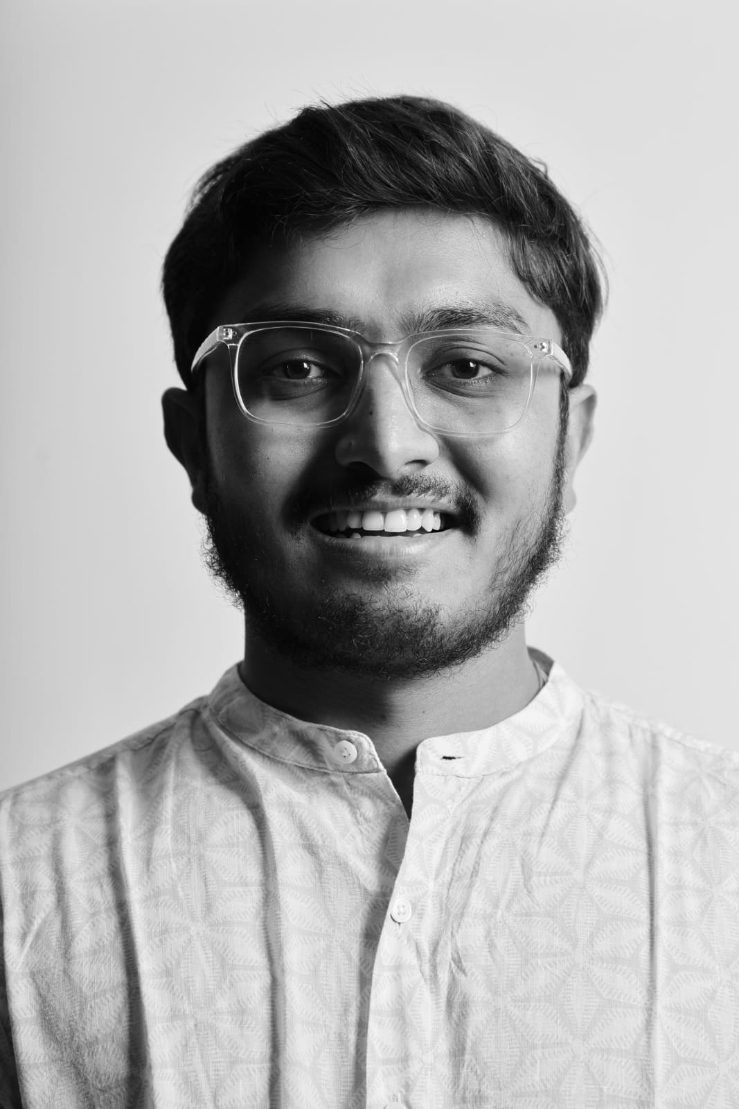 Darshan Italiya — Photographer, Videographer & Editor