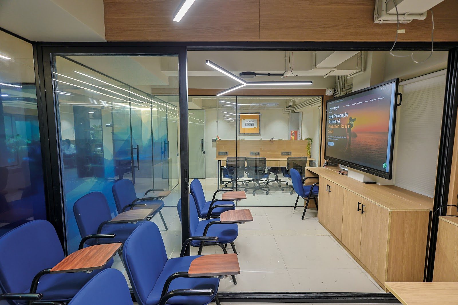 Max Media Academy
