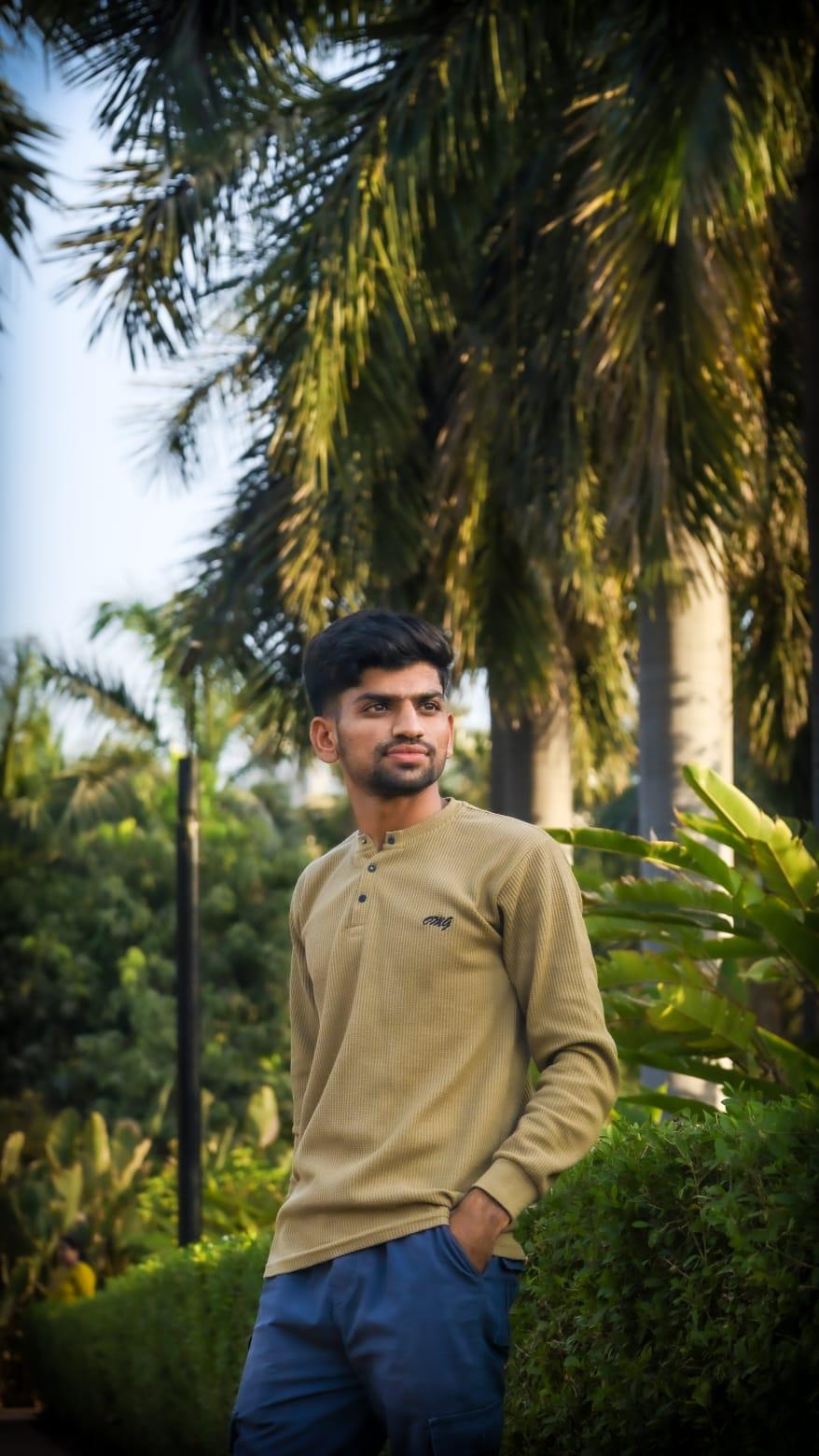 Ayar Karan Kanabhai — Photographer & Cinematographer
